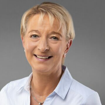 Regine Gembler, LHBL e.V.