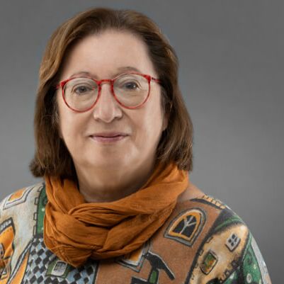 Jutta Wichert-Schwiergolik, LHBL e.V.