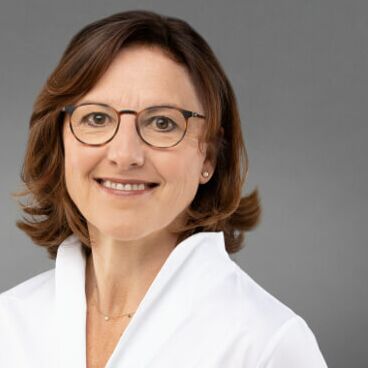 Annette Kilp-Haag, LHBL e.V.