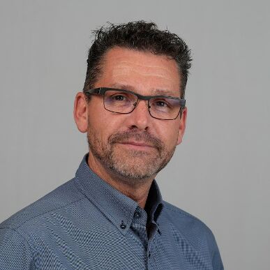 Joachim Selbach