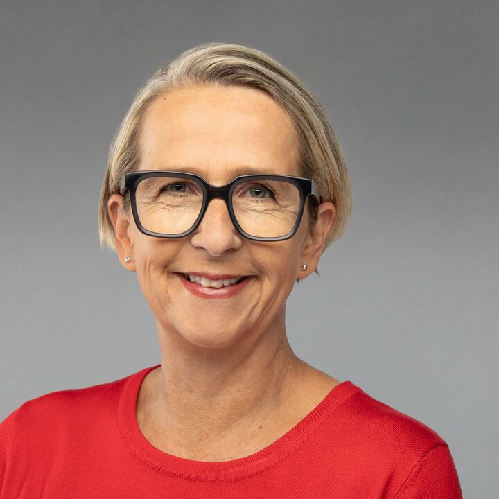 Nicole Betz, LHBL e.V.