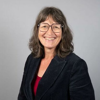 Claudia Cseh