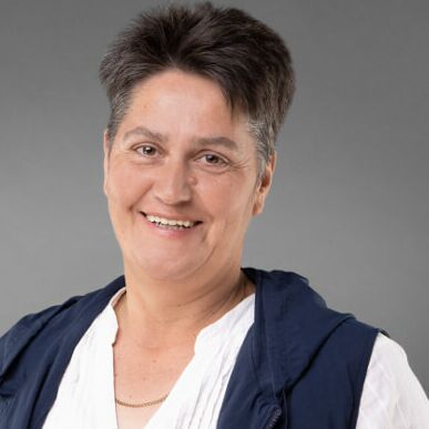 Britta Eschbach, LHBL e.V.